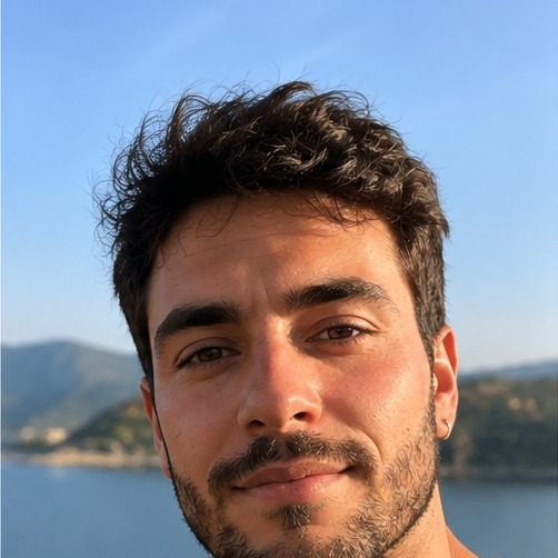 Marc T.